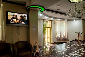 Hotel Palace Ukraine