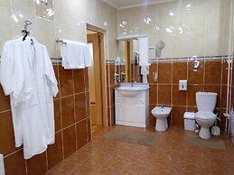 Hotel Palace Ukraine