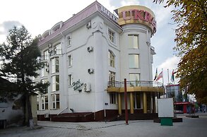 Hotel Palace Ukraine