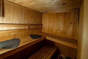 Hotel Palace Ukraine