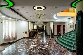 Hotel Palace Ukraine