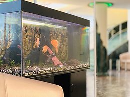 Hotel Palace Ukraine