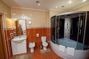 Hotel Palace Ukraine