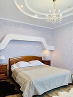 Hotel Palace Ukraine