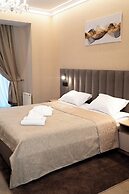 Hotel Palace Ukraine