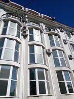 Hotel Palace Ukraine