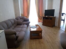 Hotel Palace Ukraine