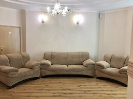 Hotel Palace Ukraine