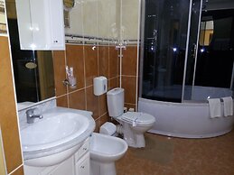 Hotel Palace Ukraine