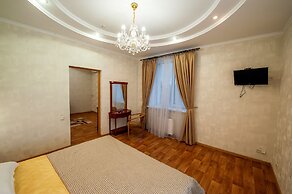 Hotel Palace Ukraine