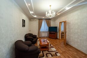 Hotel Palace Ukraine