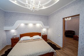 Hotel Palace Ukraine