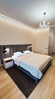Hotel Palace Ukraine