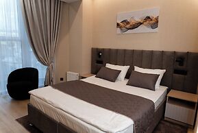 Hotel Palace Ukraine