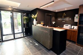 Hotel Alexandar II