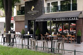 Hotel Alexandar II