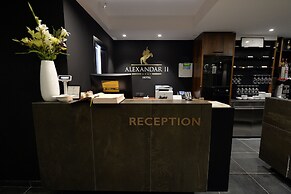 Hotel Alexandar II