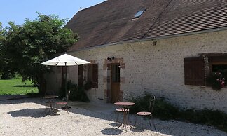 Chambres d'Hôtes L'Echappée Belle