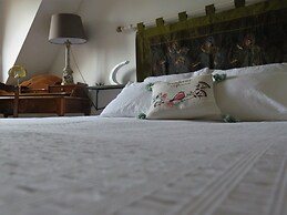 Chambres d'Hôtes L'Echappée Belle