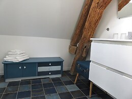 Chambres d'Hôtes L'Echappée Belle