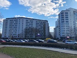 Fox Center Apartments