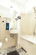 Fox Center Apartments