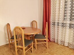 Fox Center Apartments