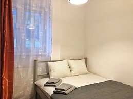 Fox Center Apartments