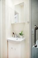 Fox Center Apartments