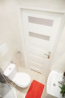 Fox Center Apartments