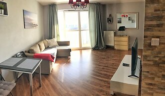 Fox Center Apartments