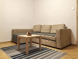 Fox Center Apartments