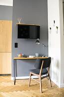 Fox Center Apartments