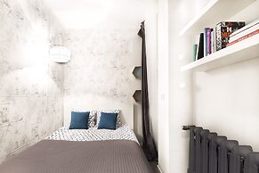 Fox Center Apartments