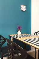 Fox Center Apartments