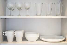 Fox Center Apartments