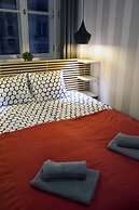 Fox Center Apartments