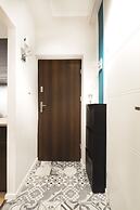 Fox Center Apartments