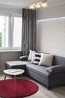 Fox Center Apartments