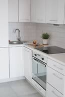 Fox Center Apartments