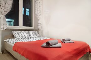 Fox Center Apartments