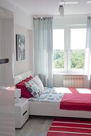 Fox Center Apartments