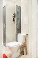 Fox Center Apartments