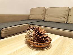 Fox Center Apartments