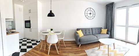 Fox Center Apartments