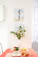 Fox Center Apartments