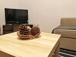 Fox Center Apartments