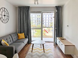 Fox Center Apartments