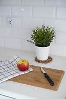 Fox Center Apartments