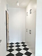 Fox Center Apartments